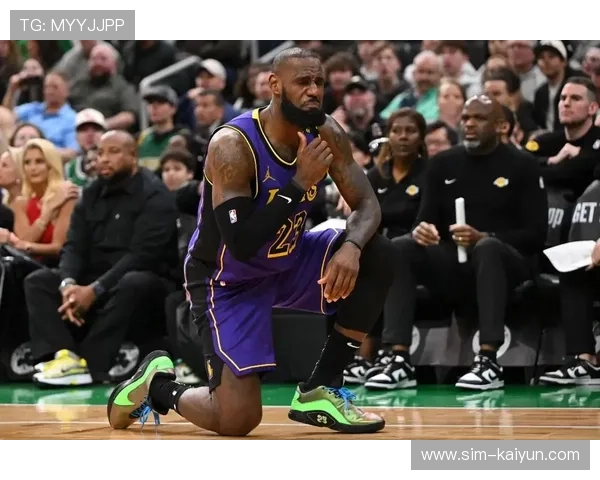 詹姆斯称背靠背出战需评估，尊重球队医疗建议