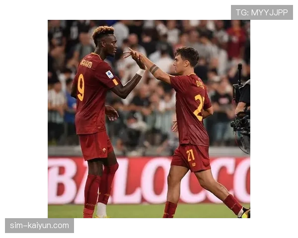 罗马3-1拉齐奥赢下德比，迪巴拉直接任意球破门锁定胜局